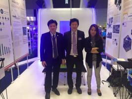 Thailand Research Expo 2016