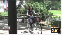 เปิดตัวชุดอุปกรณ์ติดตั้งจักรยาน NU BIKE เปลี่ยนจักรยานธรรมดาให้กลายเป็นจักรยานพลังไฟฟ้า