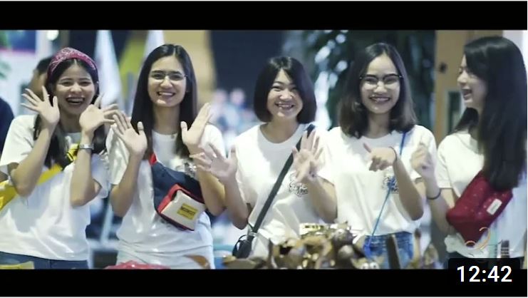 รวมนายกสมาคมศิษย์เก่า 64