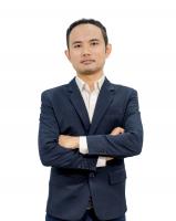 DR. PERAPONG KAEWPOONSUK
