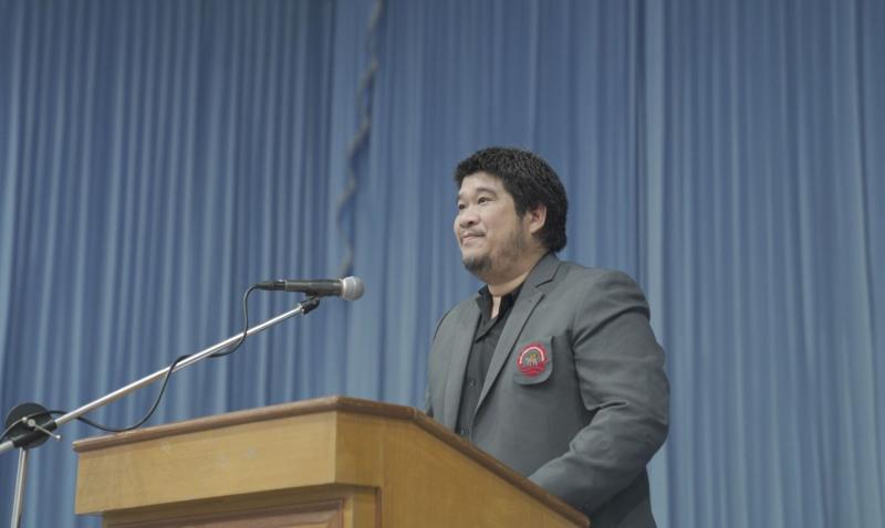 งานกิจการนิสิตและศิษย์เก่าสัมพันธ์ คณะวิศวกรรมศาสตร์ ได้จัดงานโครงการสัปดาห์นายช่าง Engineering Job Fair ประจำปีการศึกษา 2566  โดยผู้ช่วยศาสตราจารย์ ดร.กรกฎ นุสิทธิ์ รองคณบดีฝ่ายบริหาร ให้เกียรติเป็นประธานในพิธีเปิด และอาจารย์ภัคพงศ์ หอมเนียม รองคณบดีฝ่ายกิจการนิสิต เป็นผู้กล่าวรายงาน