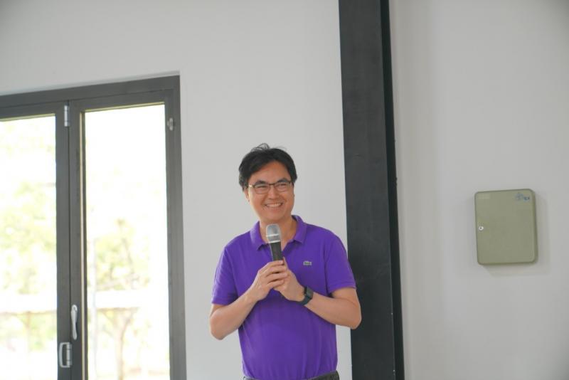 คณะวิศวกรรมศาสตร์ เสริมสร้างและพัฒนาศักยภาพคณาจารย์ และนักวิจัยรุ่นใหม่ ต่อยอดสู่งานวิจัยเชิงพาณิชย์