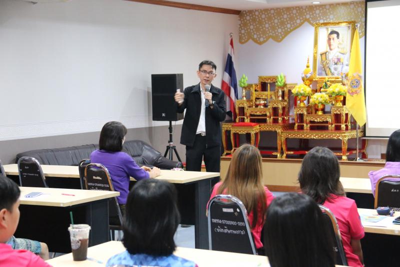 รองศาสตราจารย์ ดร.สุรเชษฐ์ กานต์ประชา อาจารย์จากภาควิชาวิศวกรรมไฟฟ้าและคอมพิวเตอร์ คณะวิศวกรรมศาสตร์  มหาวิทยาลัยนเรศวร  ได้รับเกียรติจากสำนักงานสรรพากรภาค 7  เรียนเชิญให้เป็นวิทยากรในโครงการฝึกอบรมหลักสูตร “Cyber Security รู้เท่าทันภัยไซเบอร์ for End User”  ณ สำนักงานสรรพากรภาค 7 และผ่านระบบออนไลน์ Microsoft Teams