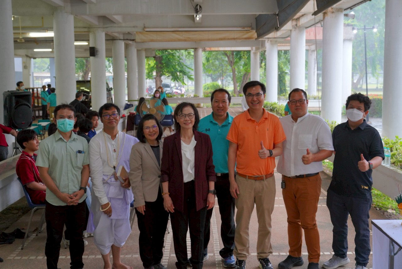 คณะวิศวกรรมศาสตร์ได้มีการจัดโครงการคืนสู่เหย้าศิษย์เก่าสัมพันธ์ วันสถาปนาคณะวิศวกรรมศาสตร์ ครบรอบ 31 ปี