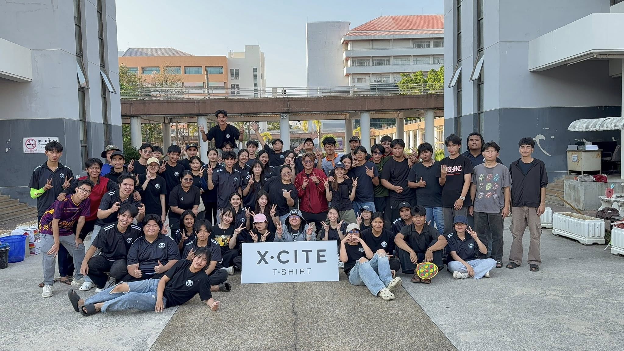 โครงการช่างก่อสร้างร่างสีเส้น ครั้งที่ 4 โดยชมรมช่างก่อสร้างน้อยได้ทำกิจกรรมทำความสะอาด ซ่อมแซมแป้นบาส และทาสี(เส้นจราจร, ที่จอดรถ, ขอบฟุตบาท, และสนามบาสเกตบอล) ในระหว่างวันที่ 30-31 มกราคม 2569