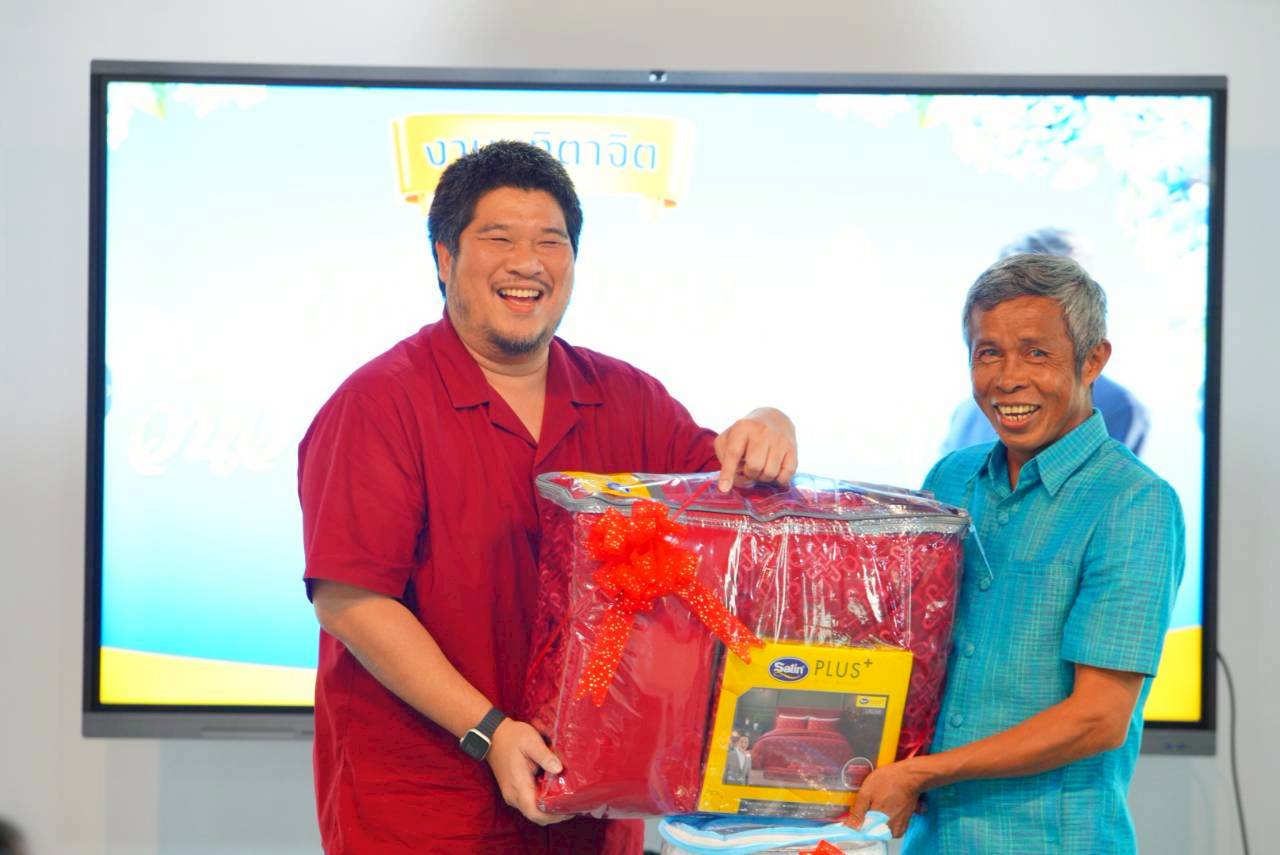 คณะวิศวกรรมศาสตร์ จัดงานมุทิตาจิต แด่ผู้เกษียณอายุราชการ \