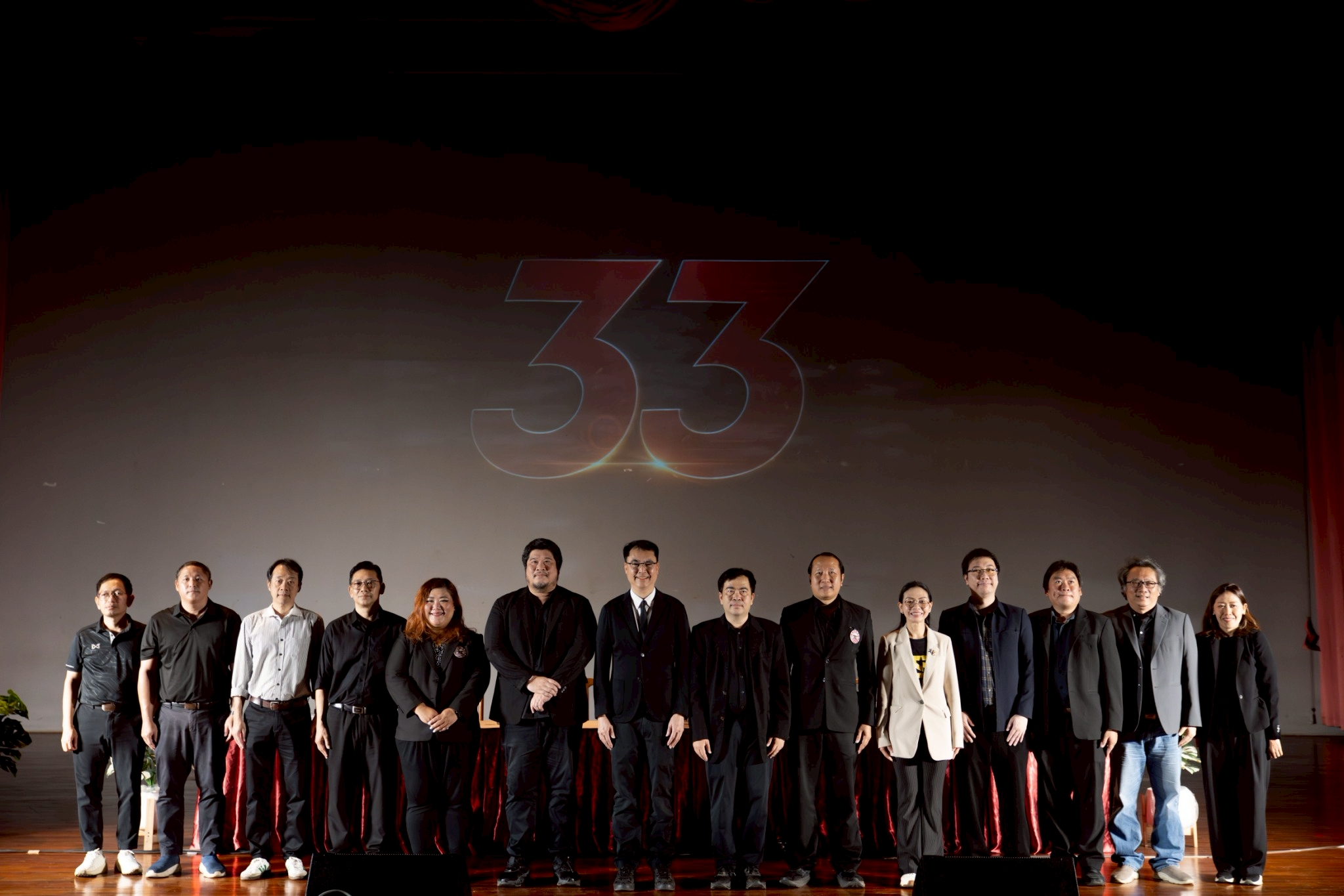 โครงการปฐมนิเทศนิสิตใหม่และประชุมผู้ปกครอง คณะวิศวกรรมศาสตร์ รุ่นที่ 33 ประจำปีการศึกษา 2569