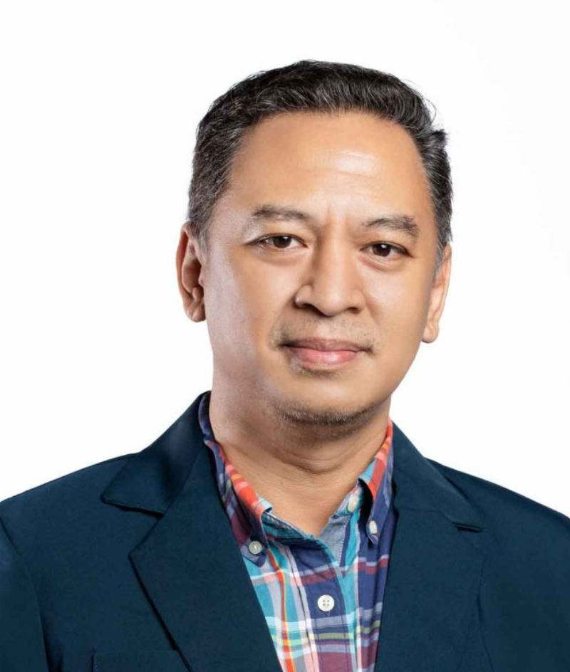Prof. Dodi Wirawan Irawanto, SE., M.Com., Ph.D.