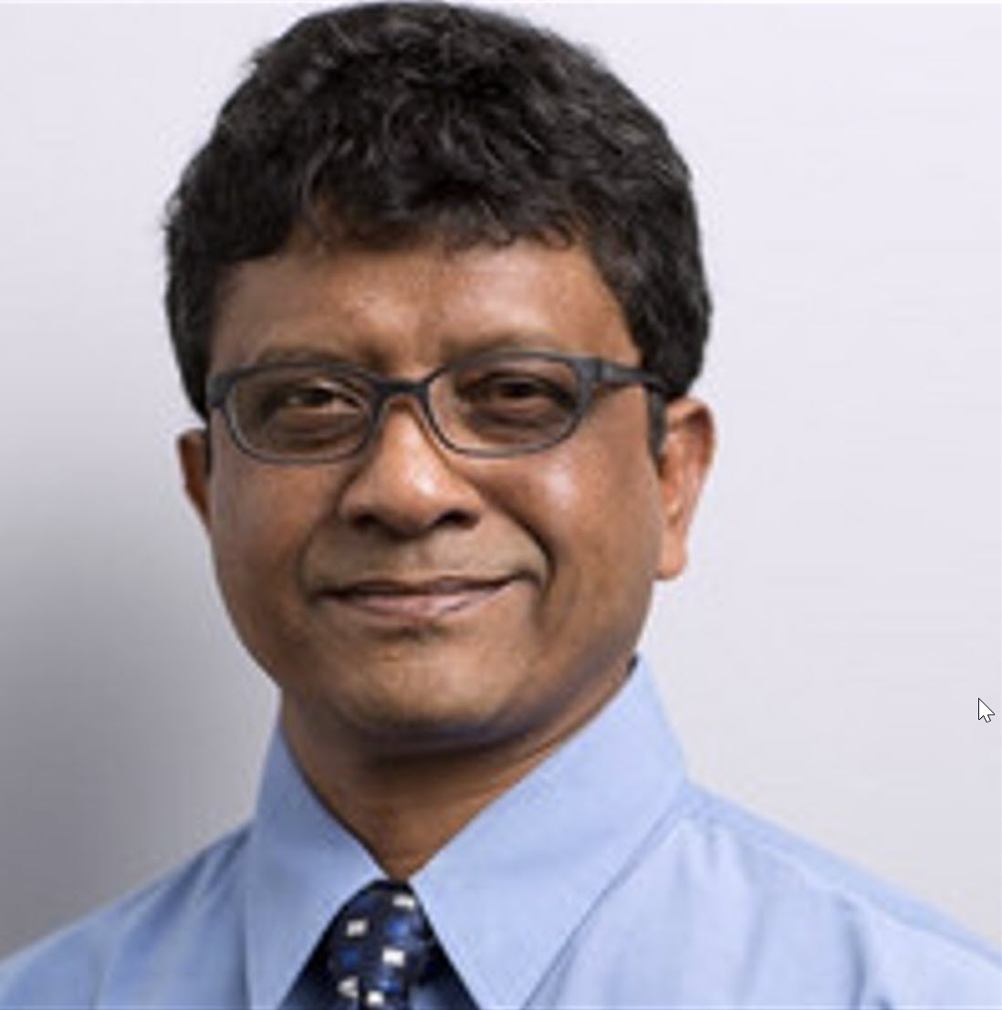 Professor Joydeep Dutta, Ph.D.